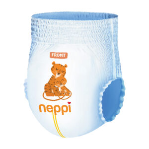 Neppi - Diapers L