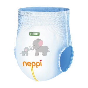 Neppi - Diapers XXL